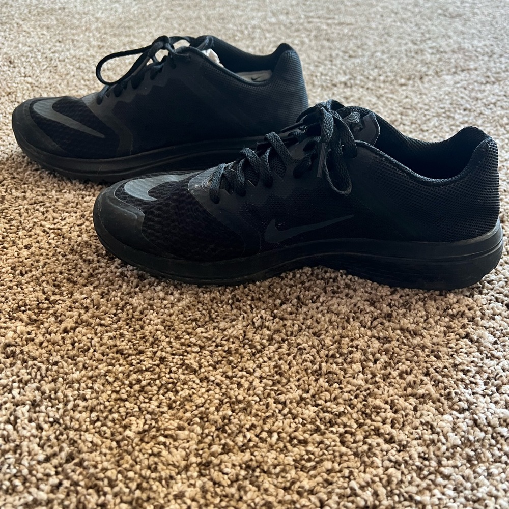 Womens Nike Sneakers